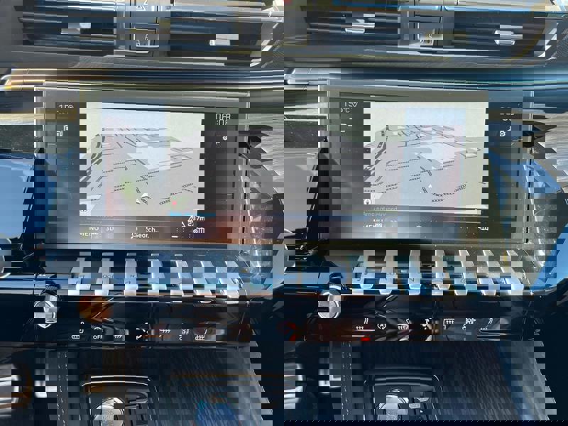 Image Peugeot 〵‸㈨㄰ⴸ⤾ 1.6 225 GT EAT8 Full leds Focal GPS Carplay Caméra Sièges cuir élec chauff à mémoires Régul adapt Cl